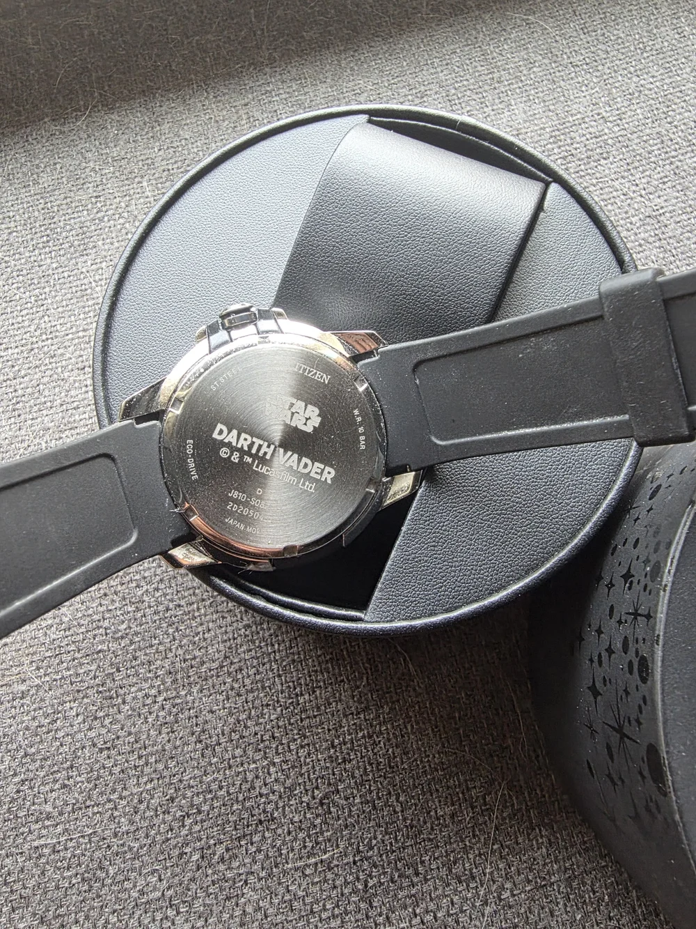 Citizen eco drive